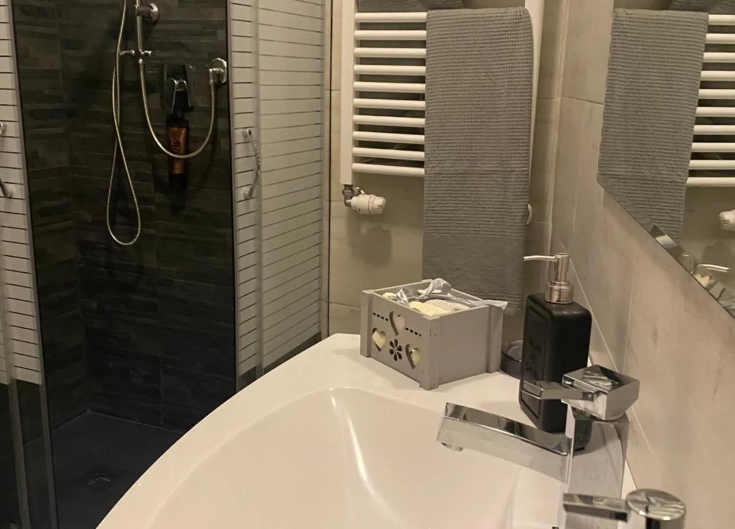 Apartment William Home Rome Italy