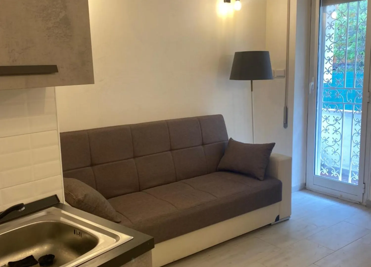 William Home Rome 0*,  Italy
