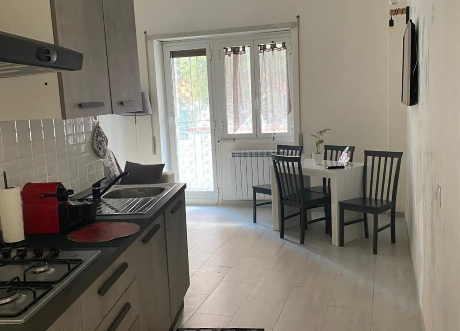 Apartment William Home Rome Italy