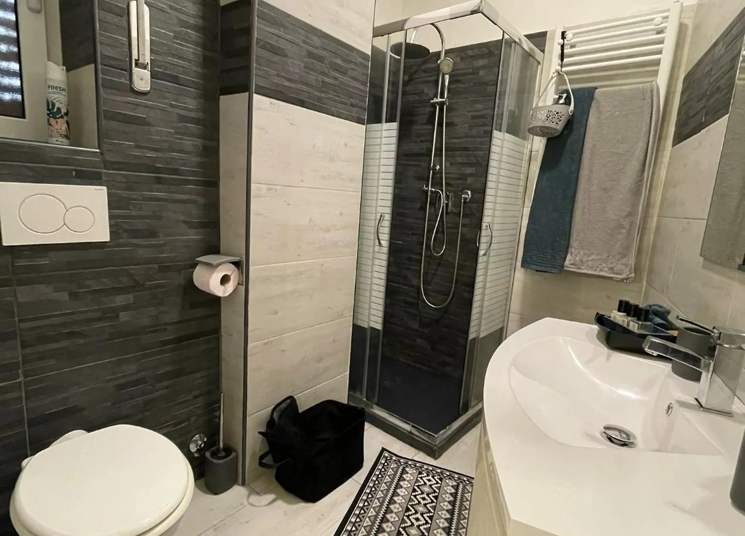 William Home Rome